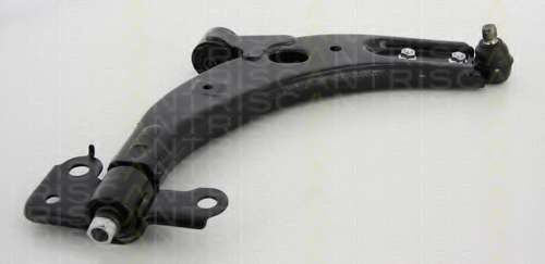 Рычаг независимой подвески колеса, подвеска колеса