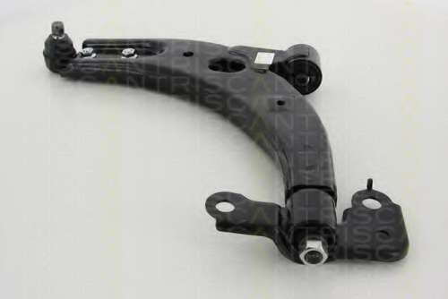 Рычаг независимой подвески колеса, подвеска колеса