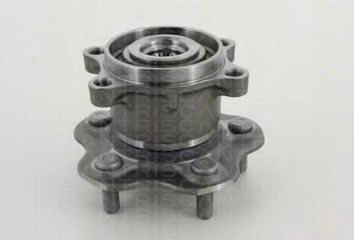 Комплект подшипника ступицы колеса