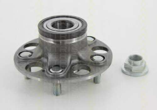 Комплект подшипника ступицы колеса