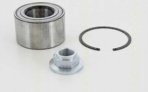 Комплект подшипника ступицы колеса