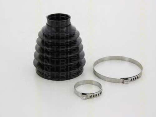 Комплект пылника, приводной вал