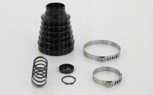 Комплект пылника, приводной вал