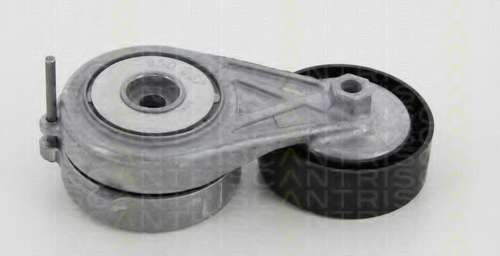 Натяжной ролик, поликлиновой ремень