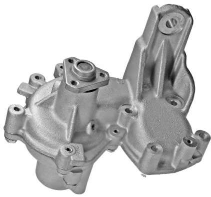 Водяной насос