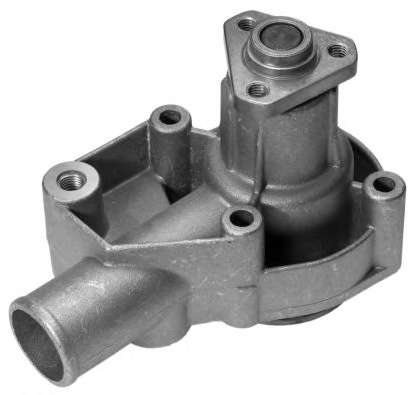 Водяной насос