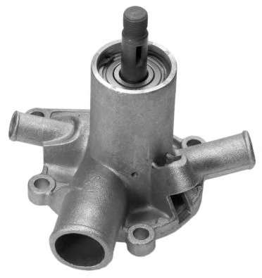 Водяной насос