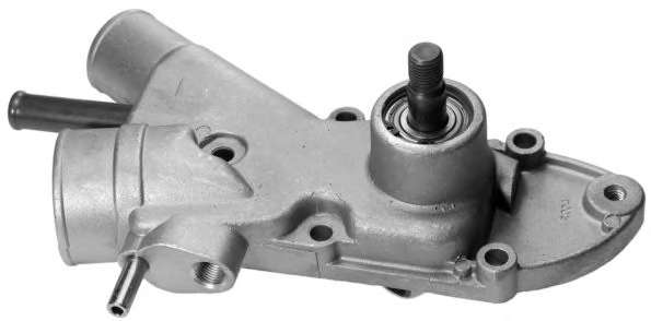 Водяной насос