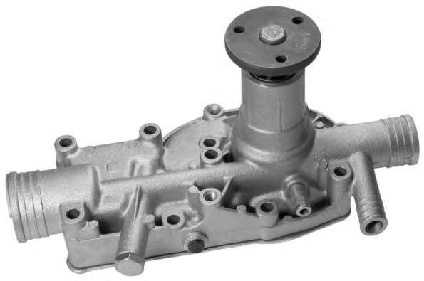 Водяной насос