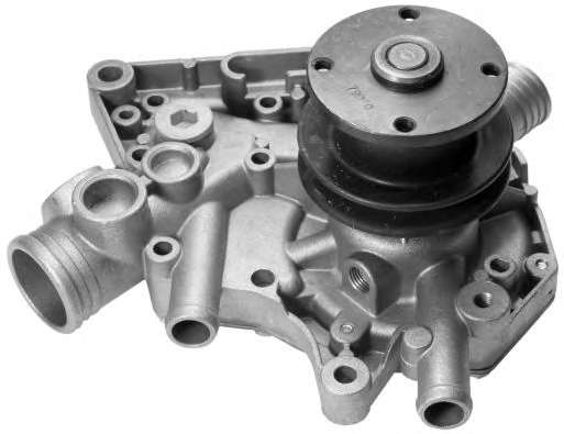 Водяной насос