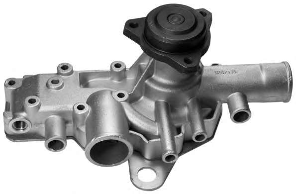 Водяной насос