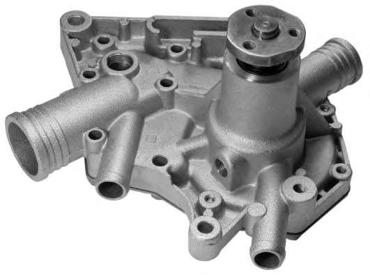 Водяной насос