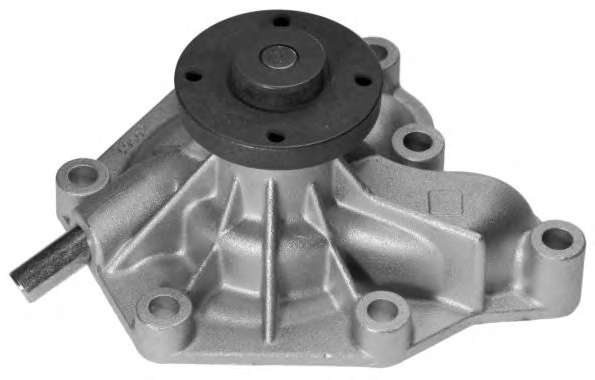 Водяной насос