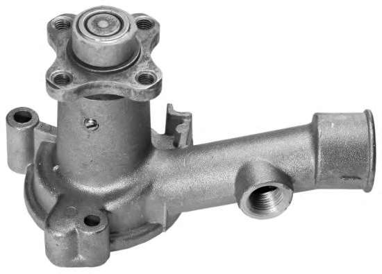 Водяной насос