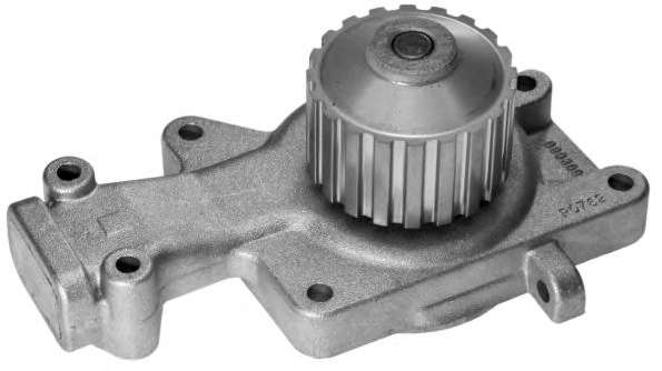 Водяной насос