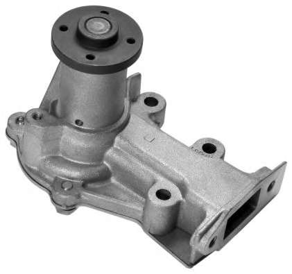 Водяной насос