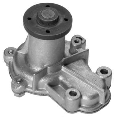 Водяной насос