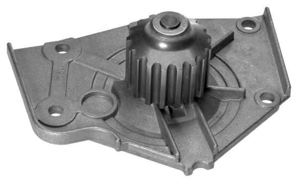 Водяной насос