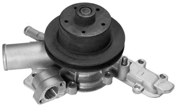 Водяной насос