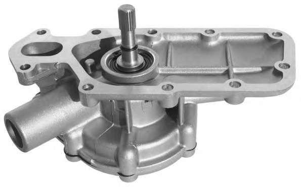 Водяной насос