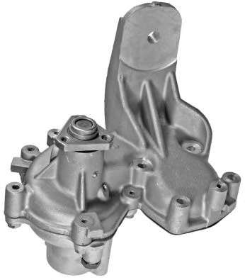 Водяной насос