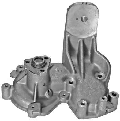 Водяной насос