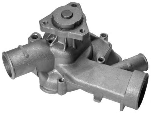 Водяной насос