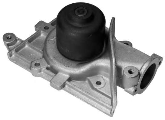 Водяной насос