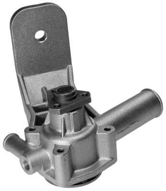 Водяной насос