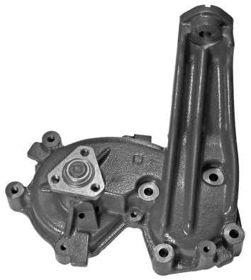 Водяной насос