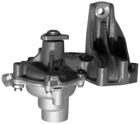 Водяной насос