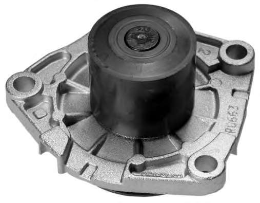 Водяной насос