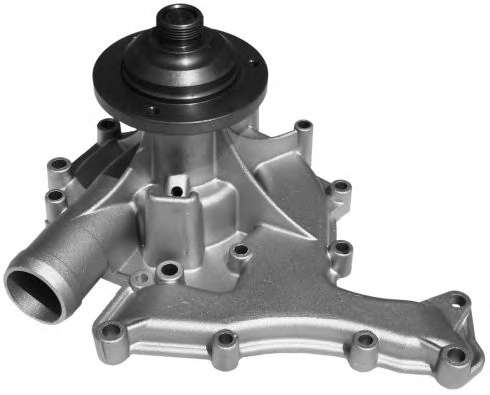 Водяной насос