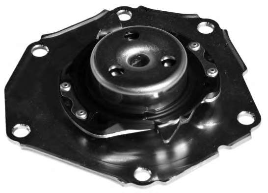 Водяной насос