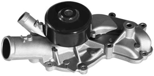 Водяной насос