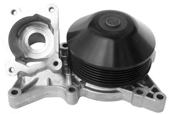 Водяной насос