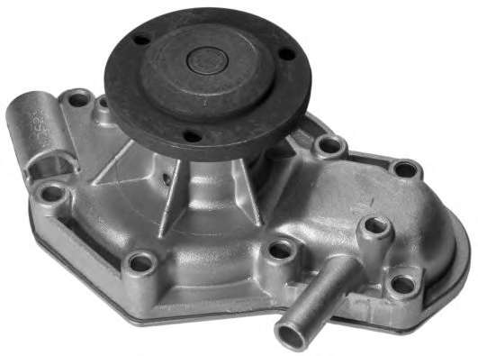 Водяной насос