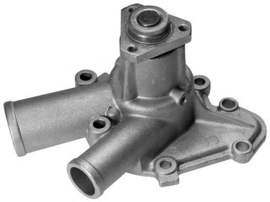 Водяной насос