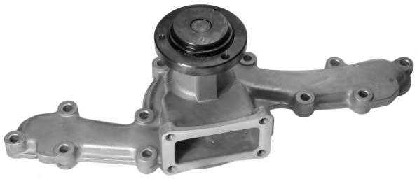 Водяной насос