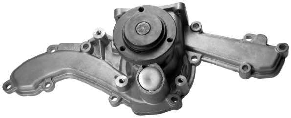 Водяной насос