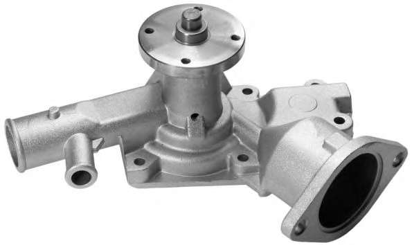 Водяной насос