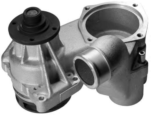 Водяной насос