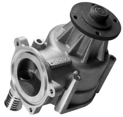 Водяной насос