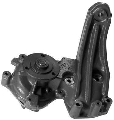 Водяной насос