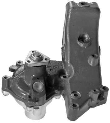 Водяной насос