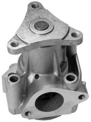 Водяной насос