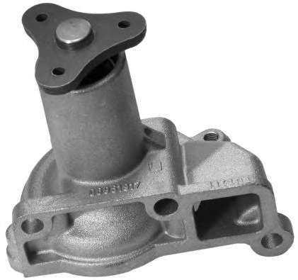 Водяной насос