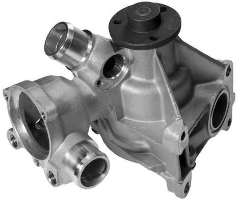 Водяной насос