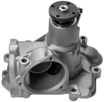 Водяной насос