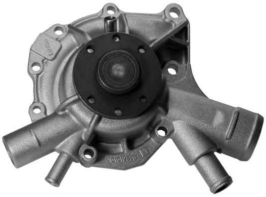 Водяной насос